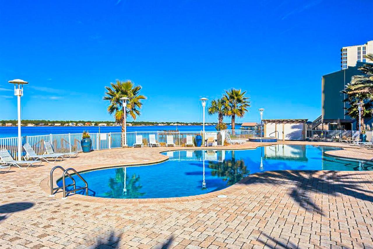 Vila Mustique #702 Gulf Shores Pokoj fotografie