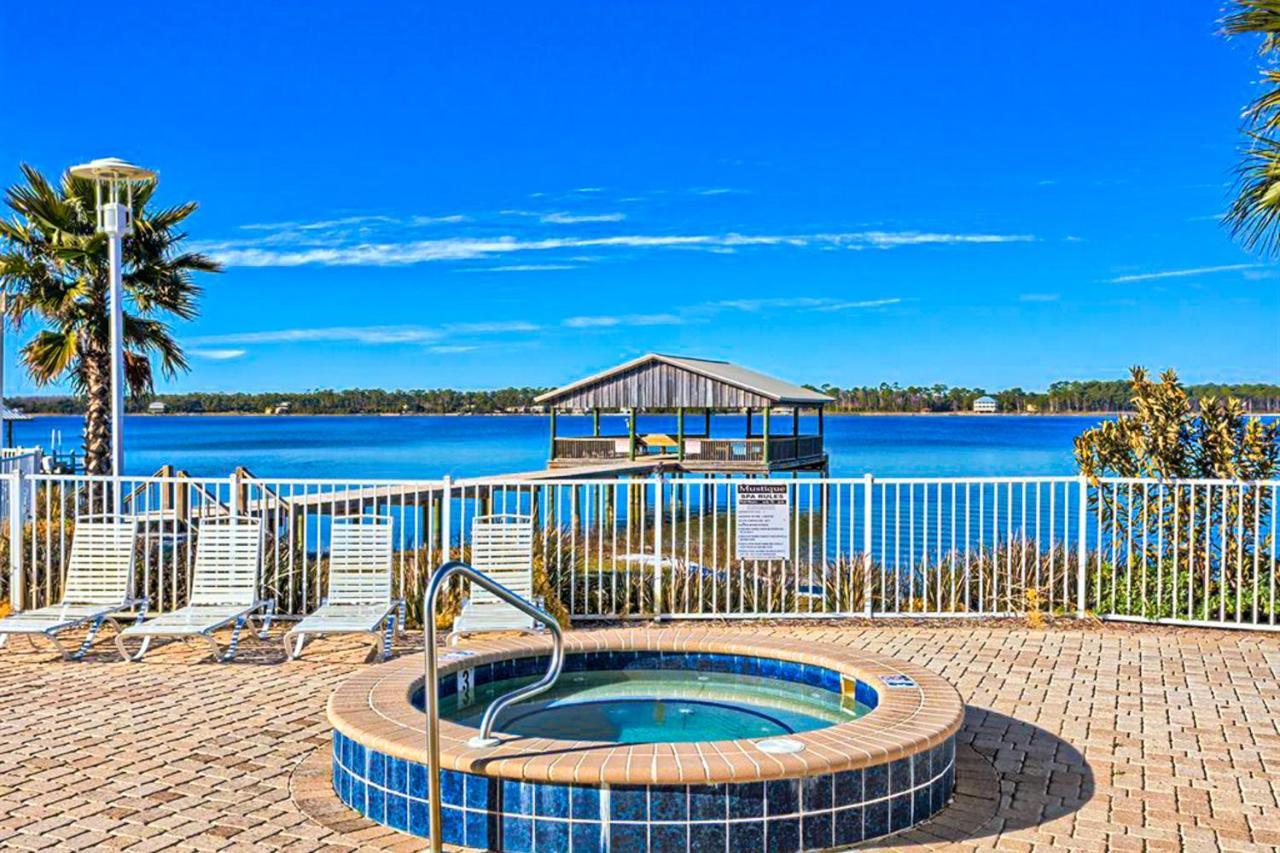 Vila Mustique #702 Gulf Shores Pokoj fotografie