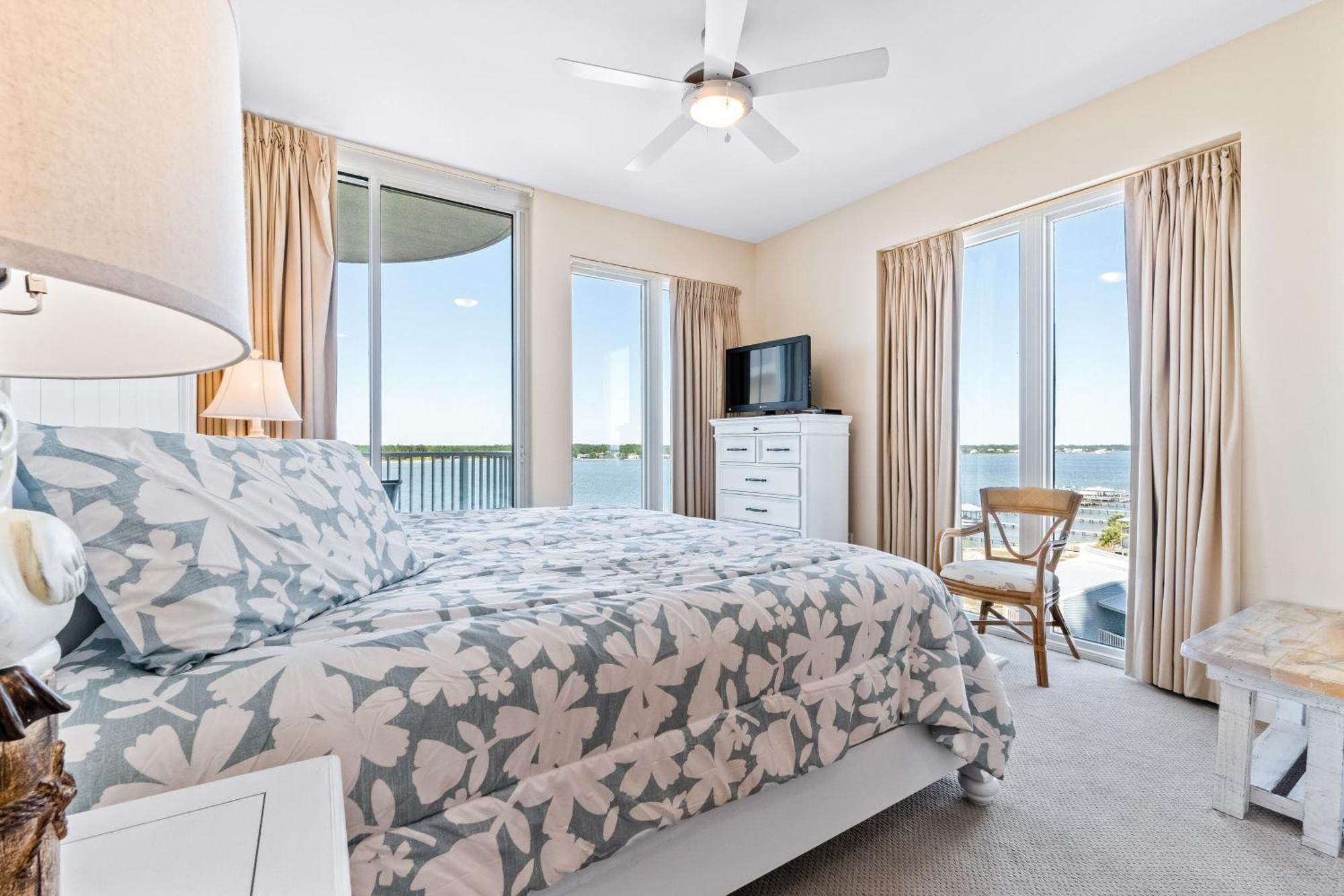 Vila Mustique #702 Gulf Shores Pokoj fotografie