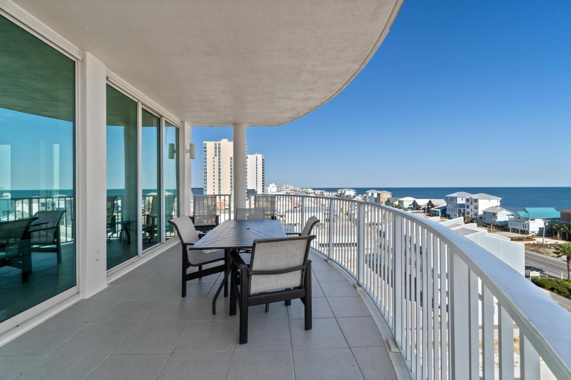 Vila Mustique #702 Gulf Shores Pokoj fotografie