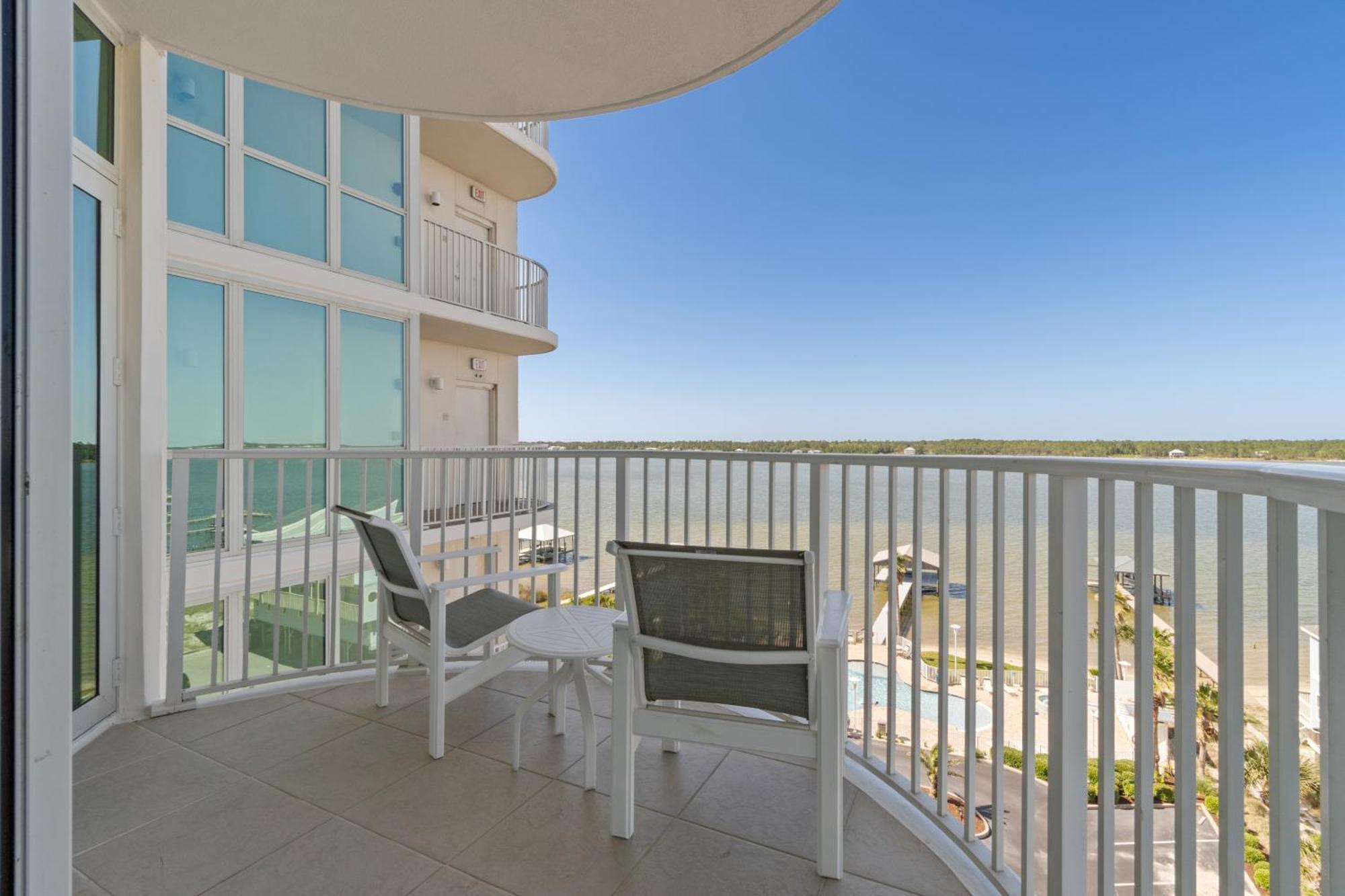 Vila Mustique #702 Gulf Shores Pokoj fotografie