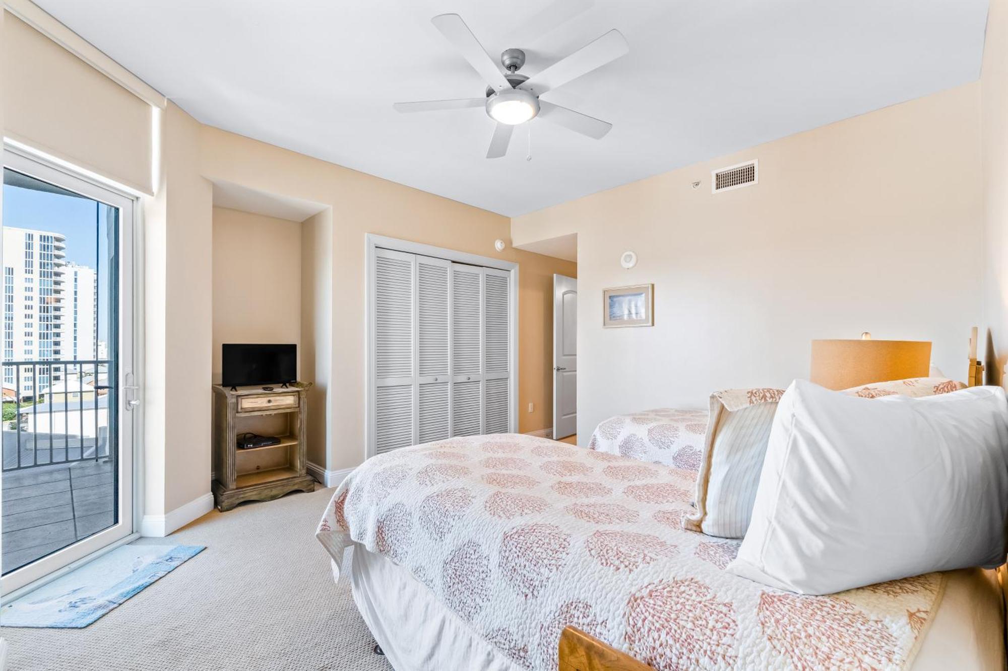 Vila Mustique #702 Gulf Shores Pokoj fotografie