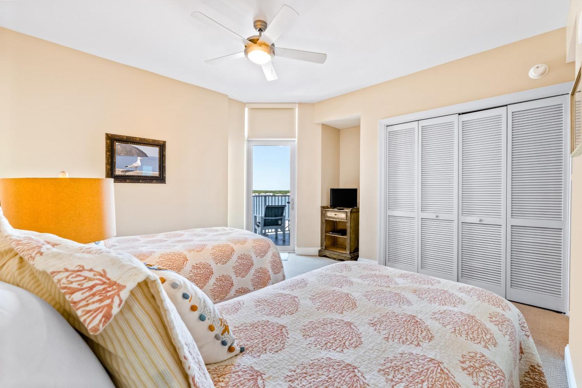 Vila Mustique #702 Gulf Shores Pokoj fotografie