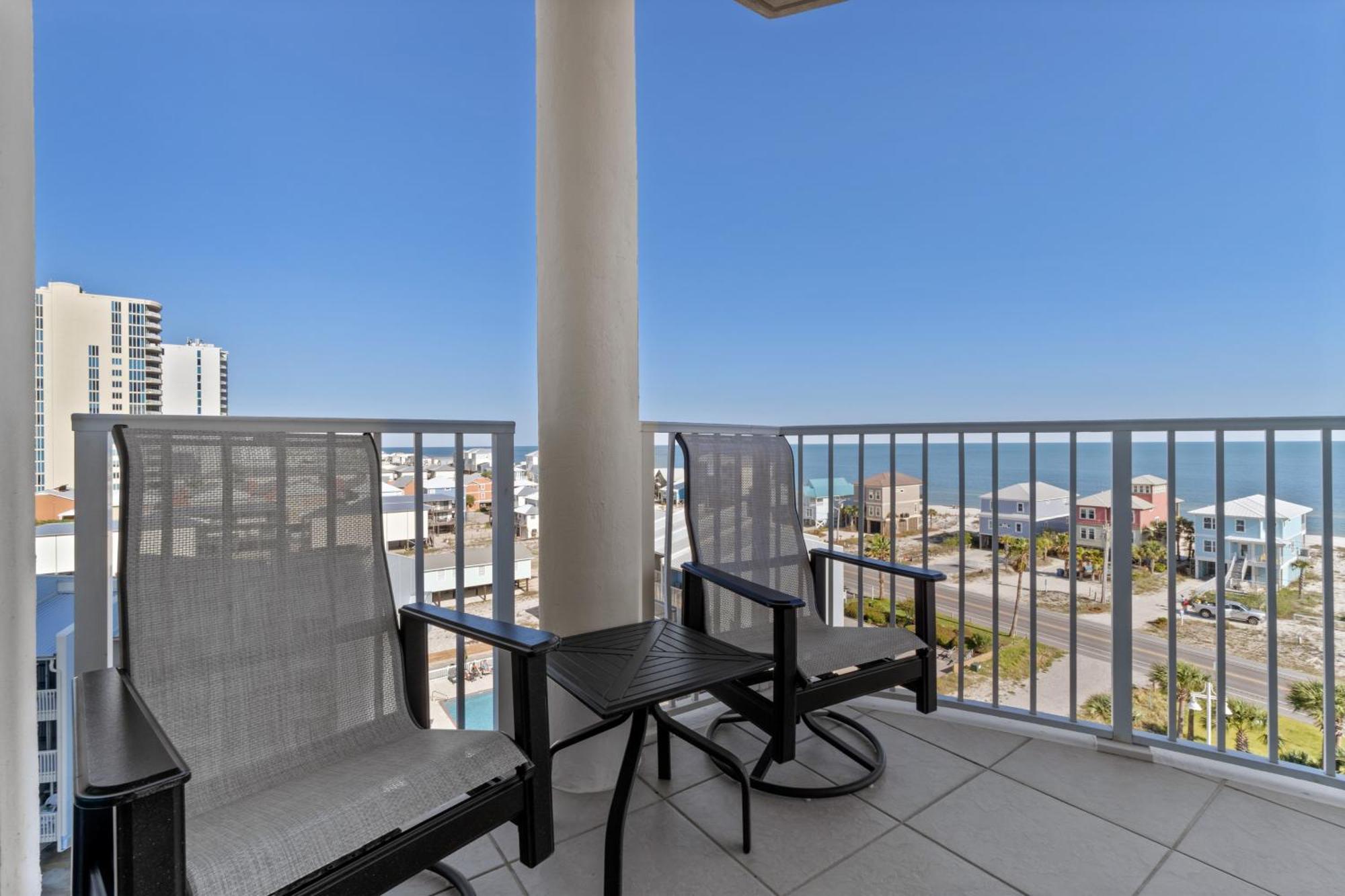 Vila Mustique #702 Gulf Shores Pokoj fotografie