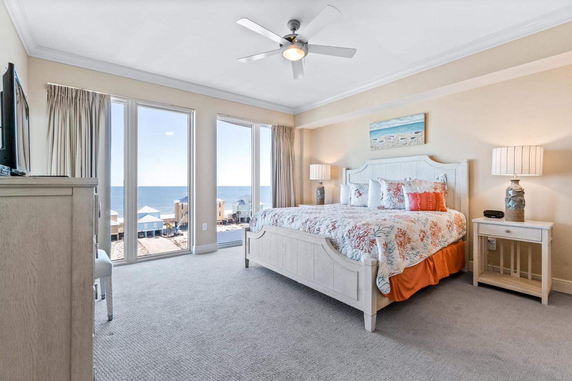 Vila Mustique #702 Gulf Shores Pokoj fotografie