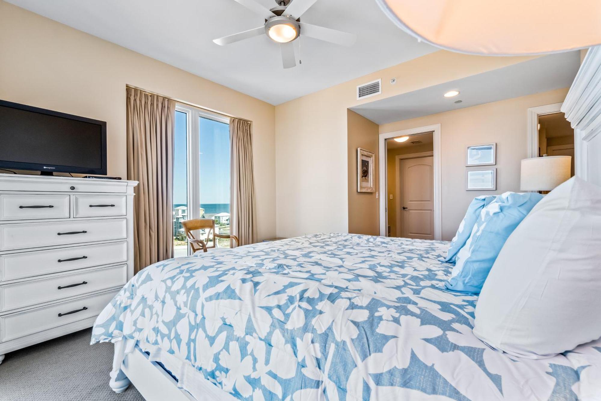 Vila Mustique #702 Gulf Shores Pokoj fotografie