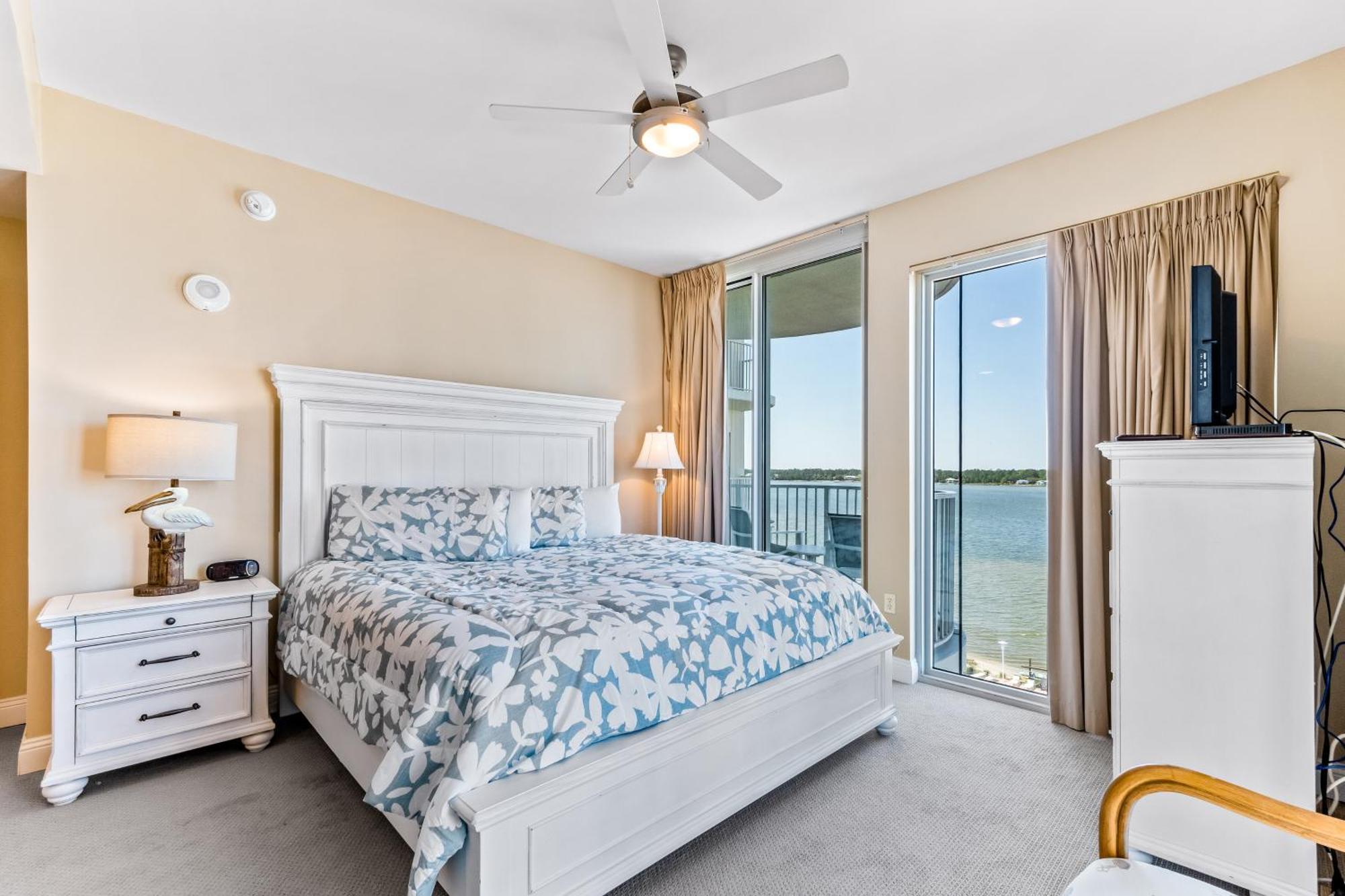 Vila Mustique #702 Gulf Shores Exteriér fotografie